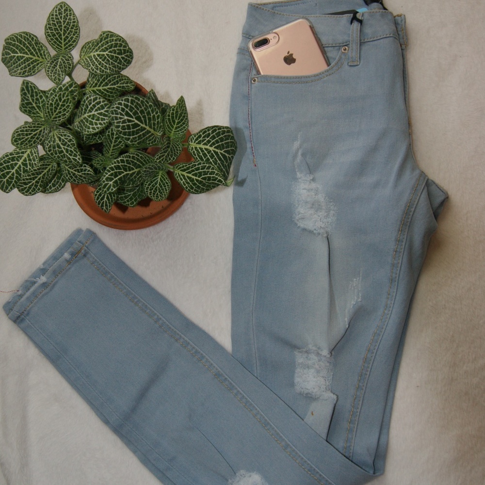 juniors jeans